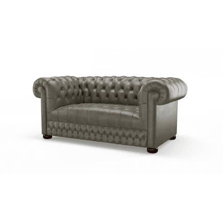 Belgravia 2 Seater Sofa