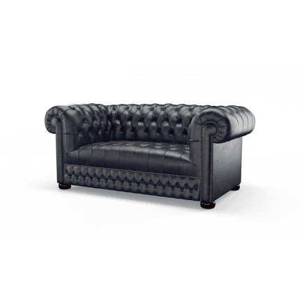 Belgravia 2 Seater Sofa