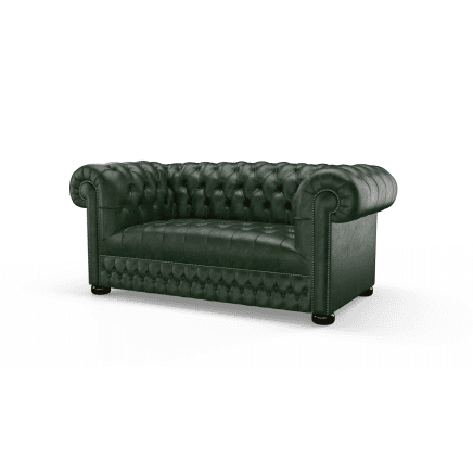 Belgravia 2 Seater Sofa