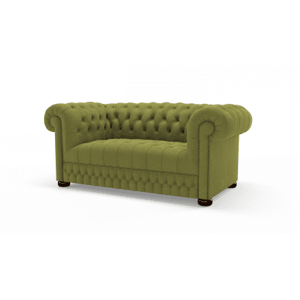 Belgravia 2 Seater Sofa