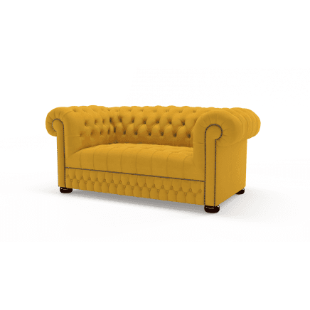 Belgravia 2 Seater Sofa