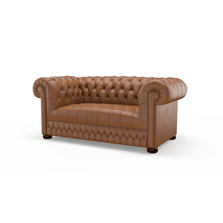 Belgravia 2 Seater Sofa