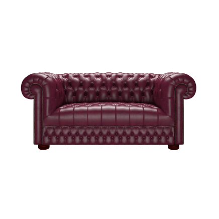 Belgravia 2 Seater Sofa