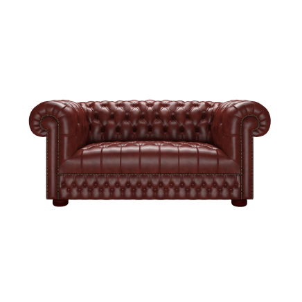 Belgravia 2 Seater Sofa
