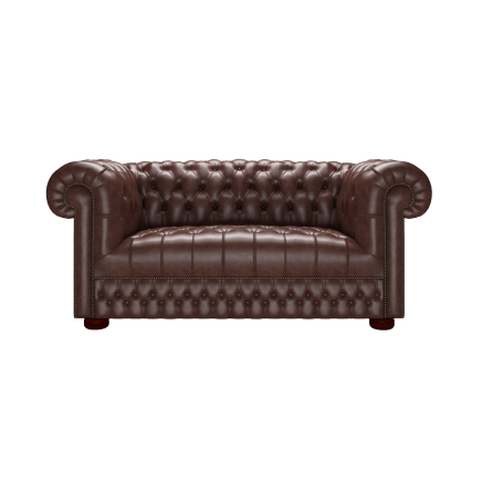 Belgravia 2 Seater Sofa
