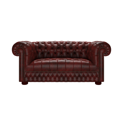 Belgravia 2 Seater Sofa