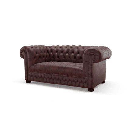 Belgravia 2 Seater Sofa