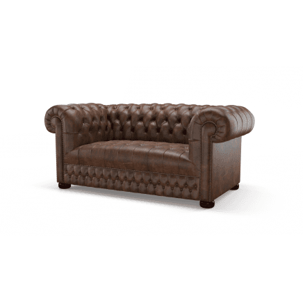 Belgravia 2 Seater Sofa