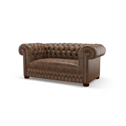 Belgravia 2 Seater Sofa