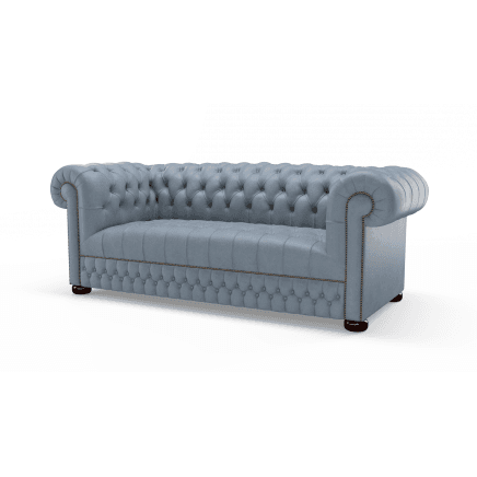 Belgravia 3 Seater Sofa