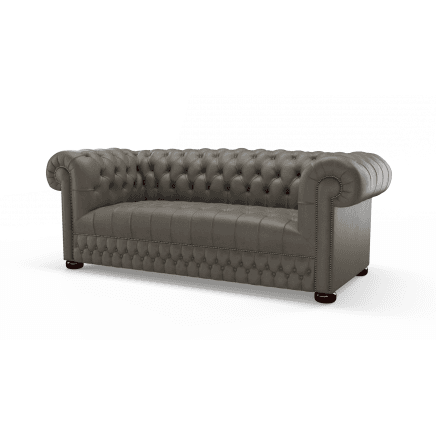 Belgravia 3 Seater Sofa