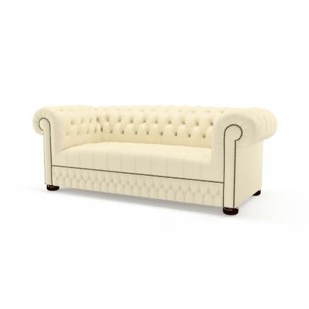 Belgravia 3 Seater Sofa