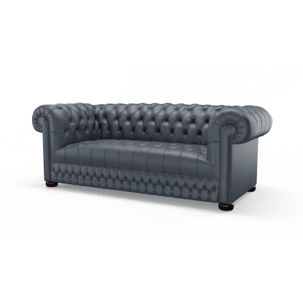 Belgravia 3 Seater Sofa
