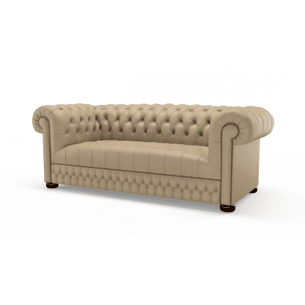 Belgravia 3 Seater Sofa