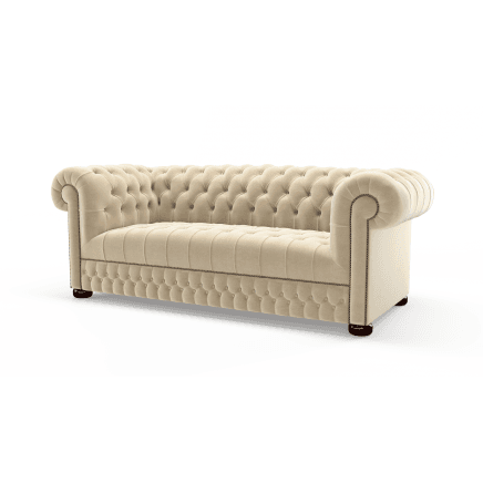 Belgravia 3 Seater Sofa