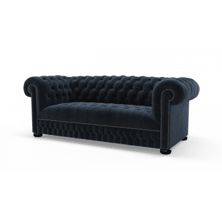 Belgravia 3 Seater Sofa