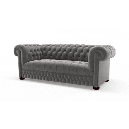 Belgravia 3 Seater Sofa
