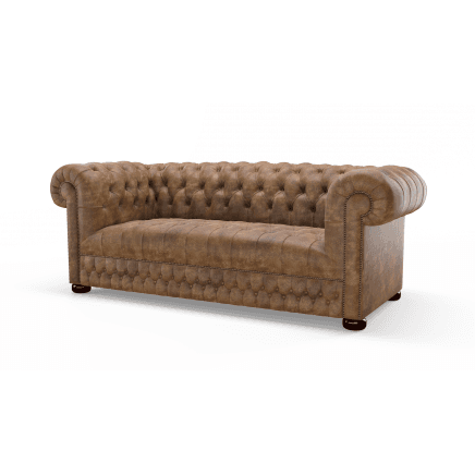 Belgravia 3 Seater Sofa