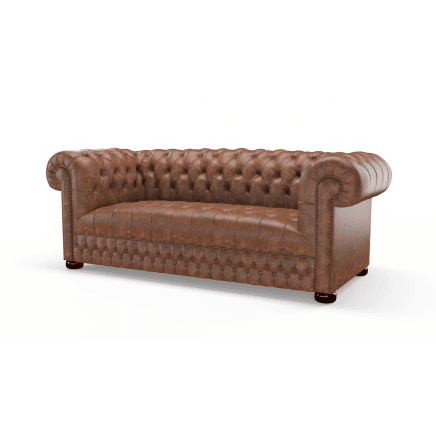 Belgravia 3 Seater Sofa