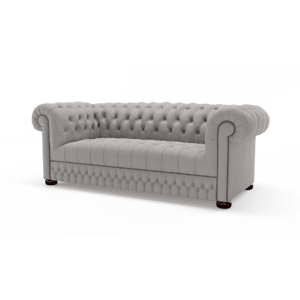 Belgravia 3 Seater Sofa