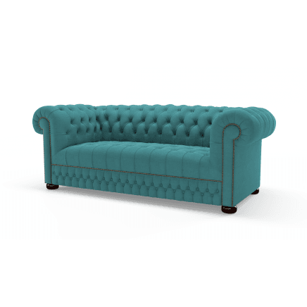Belgravia 3 Seater Sofa
