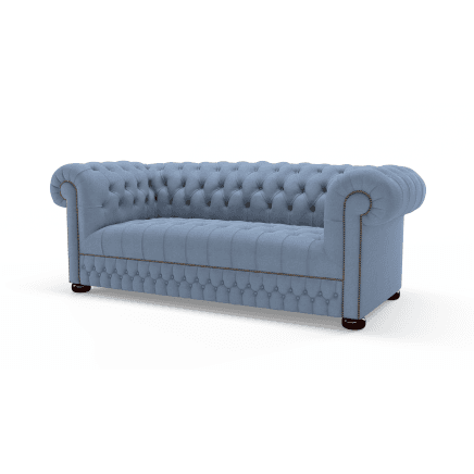 Belgravia 3 Seater Sofa
