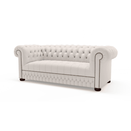 Belgravia 3 Seater Sofa