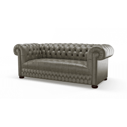 Belgravia 3 Seater Sofa