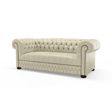 Belgravia 3 Seater Sofa