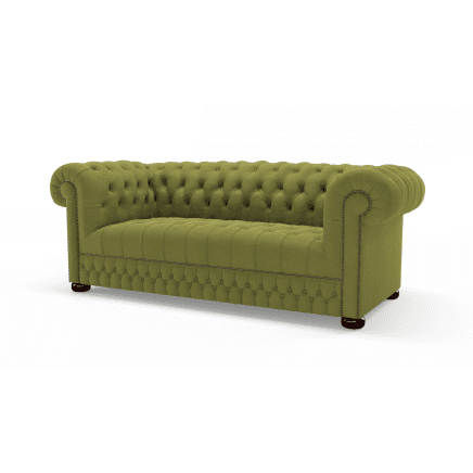 Belgravia 3 Seater Sofa