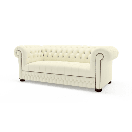 Belgravia 3 Seater Sofa