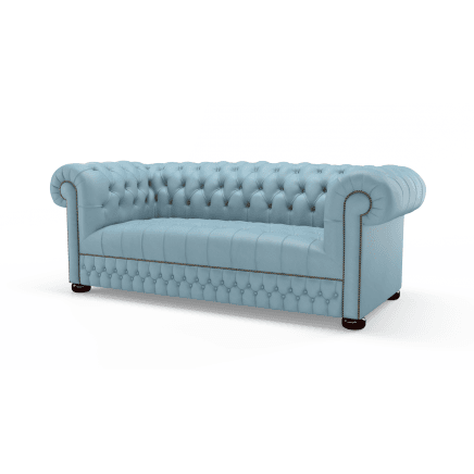 Belgravia 3 Seater Sofa