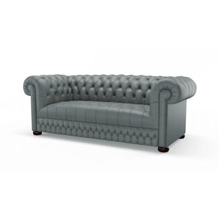 Belgravia 3 Seater Sofa