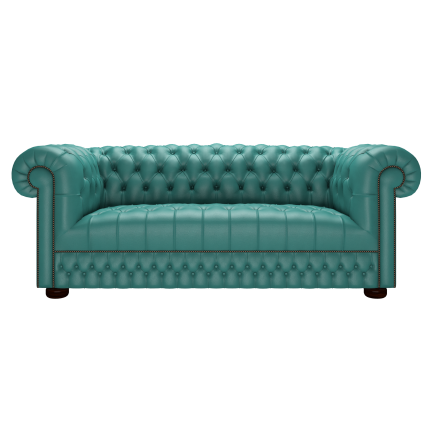 Belgravia 3 Seater Sofa