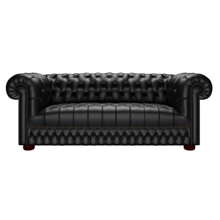 Belgravia 3 Seater Sofa