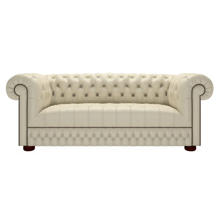 Belgravia 3 Seater Sofa