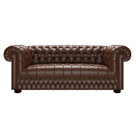 Belgravia 3 Seater Sofa