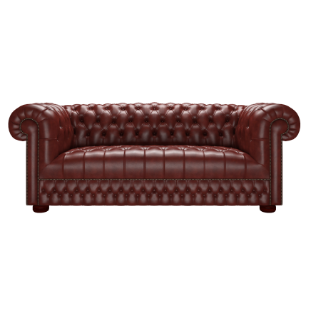 Belgravia 3 Seater Sofa