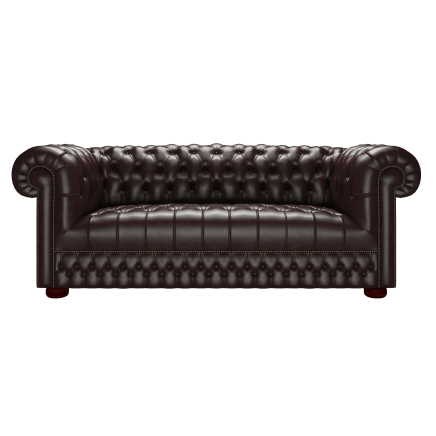 Belgravia 3 Seater Sofa