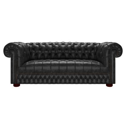 Belgravia 3 Seater Sofa