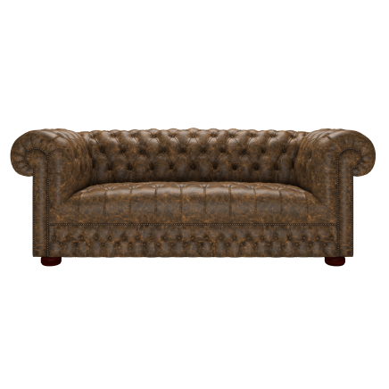 Belgravia 3 Seater Sofa