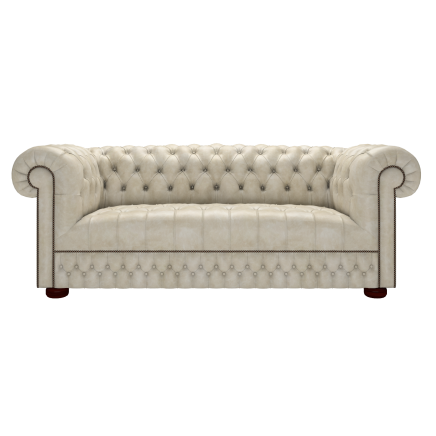 Belgravia 3 Seater Sofa
