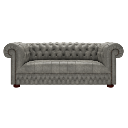 Belgravia 3 Seater Sofa