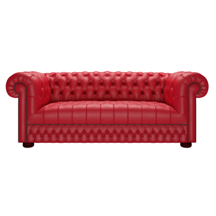 Belgravia 3 Seater Sofa