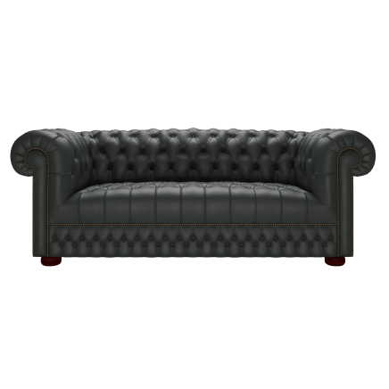 Belgravia 3 Seater Sofa
