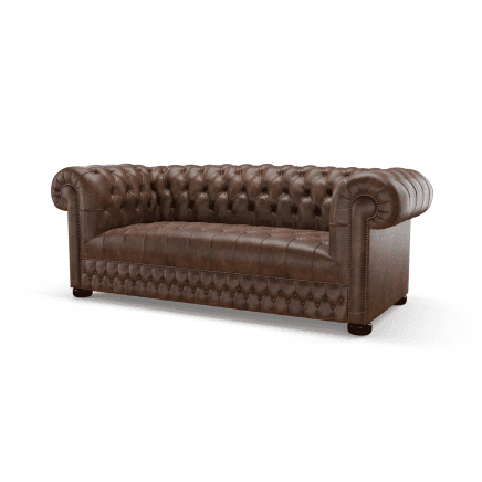 Belgravia 3 Seater Sofa