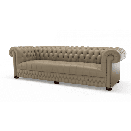 Belgravia 4 Seater Sofa