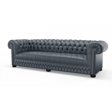 Belgravia 4 Seater Sofa