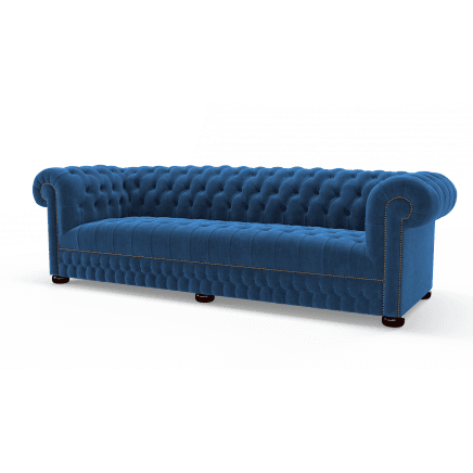 Belgravia 4 Seater Sofa
