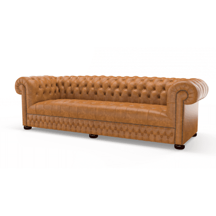 Belgravia 4 Seater Sofa